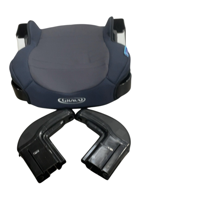 Shop Graco TurboBooster 2.0 Backless Booster Car Seat, 2024, Kent at GoodBuy Gear