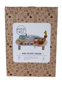 Shop Wonder and Wise Mini Music Maker at GoodBuy Gear