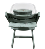 Shop Stokke Tripp Trapp Complete High Chair, Glacier Green, Glacier Green, 2 at GoodBuy Gear