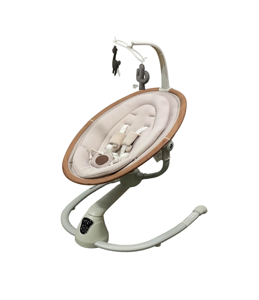 Shop Maxi-Cosi Cassia Swing, Horizon Sand at GoodBuy Gear
