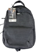 Shop Thule Changing Backpack, Black at GoodBuy Gear
