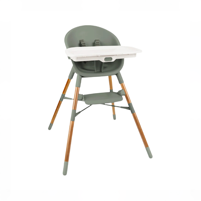 Shop Skip Hop EON 4-in-1 High Chair, Thyme at GoodBuy Gear