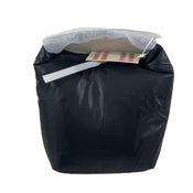 Shop Caraa Baby Bottle Bag Nylon, Black at GoodBuy Gear