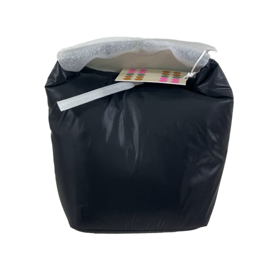 Shop Caraa Baby Bottle Bag Nylon, Black at GoodBuy Gear