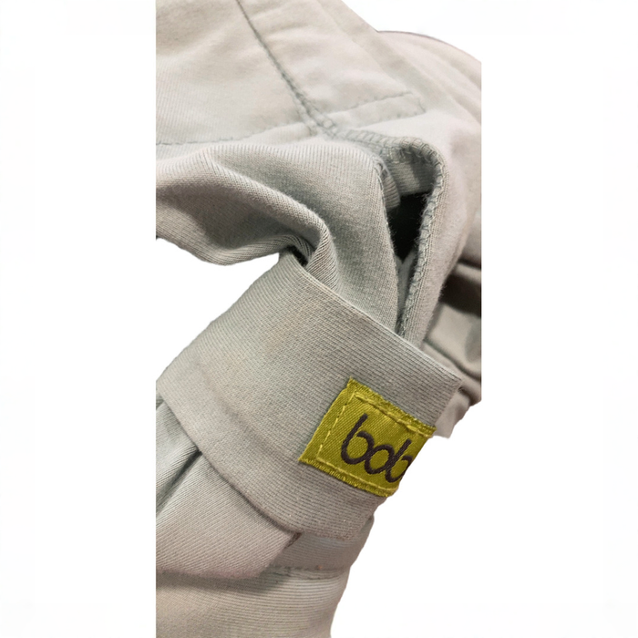 Shop Boba Bliss Baby Carrier, Sea Mist at GoodBuy Gear
