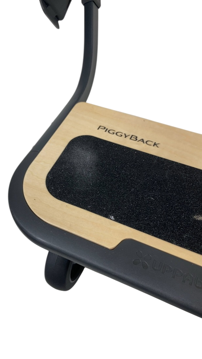 Shop UPPAbaby VISTA PiggyBack Ride-Along Board, 2015+ at GoodBuy Gear