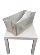 Shop Stokke Flexi Bath Bundle Pack, Regular, Sandy Beige at GoodBuy Gear