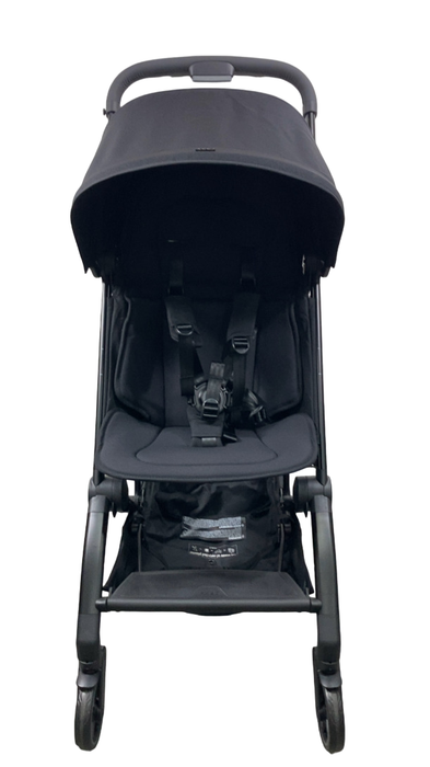 Shop Joolz Aer+ Stroller, 2024, Space Black at GoodBuy Gear