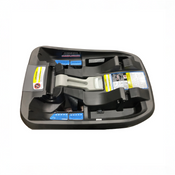 Shop DRAFT - Graco Gomax Infant Car Seat Base, 2024 at GoodBuy Gear