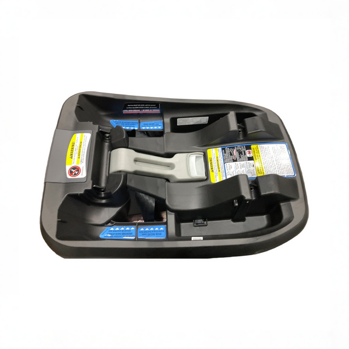 Shop DRAFT - Graco Gomax Infant Car Seat Base, 2024 at GoodBuy Gear