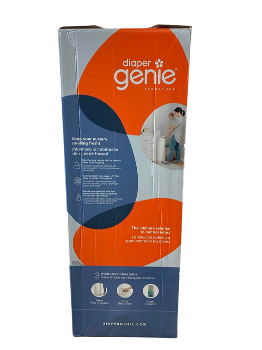 Shop Diaper Genie Signature Gift Set at GoodBuy Gear