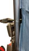 Shop WAYB Pico Portable Car Seat, 2021, Midnight Sky at GoodBuy Gear