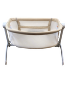Shop Baby Delight Beside Me Wink Bassinet & Bedside Sleeper, Organic Oat at GoodBuy Gear