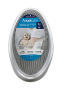 Shop Angelcare Bath Support Seat, Grey at GoodBuy Gear