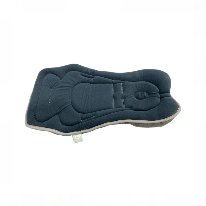 Shop Babymoov Cozymorpho Infant Stroller & Seat Insert, Gray/Black, Universal at GoodBuy Gear