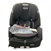 Shop Graco Grows4Me 4-in-1 Convertible Car Seat, 2025, West Point at GoodBuy Gear
