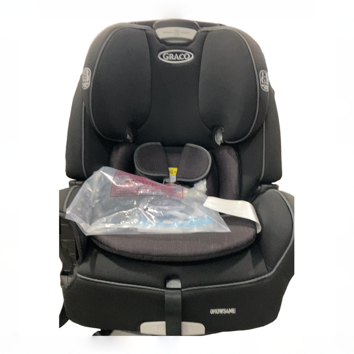 Shop Graco Grows4Me 4-in-1 Convertible Car Seat, 2025, West Point at GoodBuy Gear