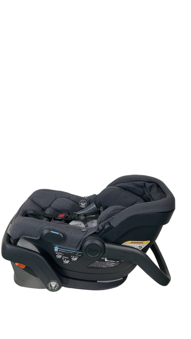 Shop UPPAbaby MESA V2 Infant Car Seat, 2023, Greyson (Charcoal Melange) at GoodBuy Gear