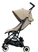 Shop Cybex Libelle 2 Compact Stroller, 2024, Almond Beige at GoodBuy Gear