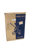Shop Nuna MIXX Next Stroller, 2025, Biscotti at GoodBuy Gear