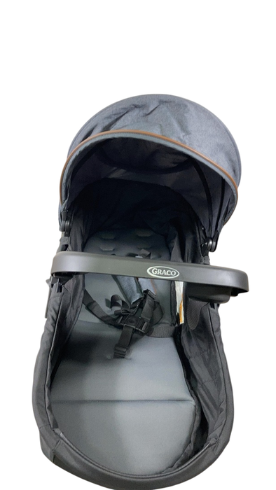 Shop Graco Modes Trio Replacement Seat, Hemlock at GoodBuy Gear