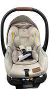 Shop Maxi-Cosi Mico Luxe+ Infant Car Seat, 2025, Desert Wonder at GoodBuy Gear