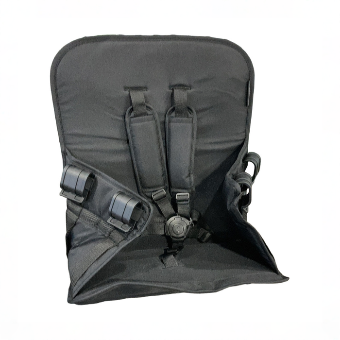 Shop Wonderfold W2 Multifunctional Double Stroller Wagon, 2026, Black, Plus Model at GoodBuy Gear