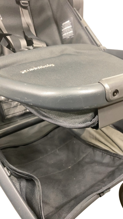Shop UPPAbaby VISTA V2 Stroller, 2021, Greyson at GoodBuy Gear