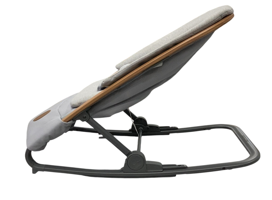 Shop Maxi-Cosi Kori 2-in-1 Rocker, Essential Grey at GoodBuy Gear