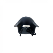 Shop Stokke Clikk High Chair, Black Warm Brown at GoodBuy Gear