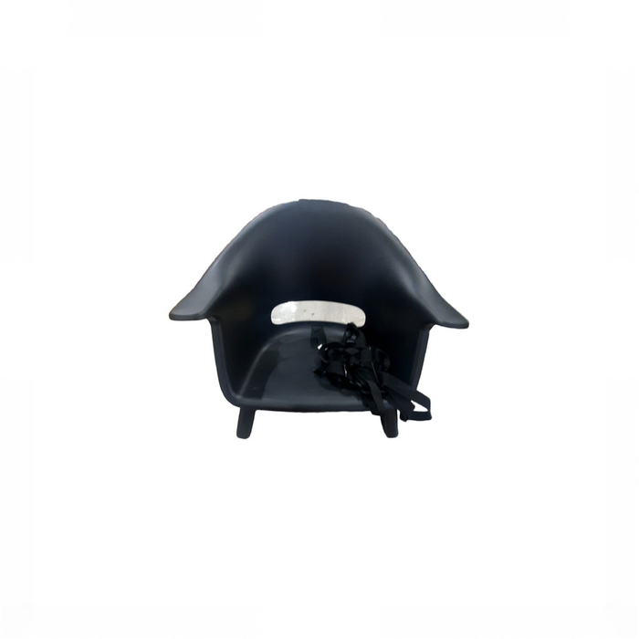 Shop Stokke Clikk High Chair, Black Warm Brown at GoodBuy Gear