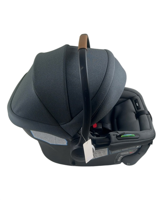 Shop Graco GoMax Baseless Infant Car Seat ft. Insta-Install Rigid LATCH, 2025, Ace, Without Base at GoodBuy Gear