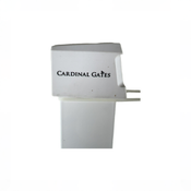Shop Cardinal Gates Extra Tall Premier Pressure Gate at GoodBuy Gear