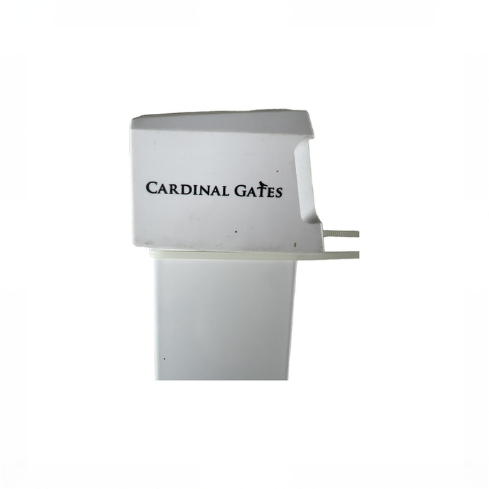 Shop Cardinal Gates Extra Tall Premier Pressure Gate at GoodBuy Gear