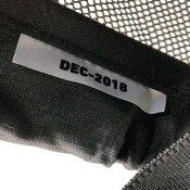 Shop Mountain Buggy Nano Stroller, 2018, Black at GoodBuy Gear