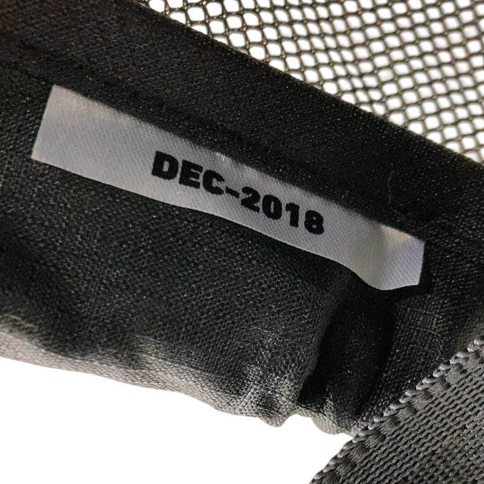 Shop Mountain Buggy Nano Stroller, 2018, Black at GoodBuy Gear
