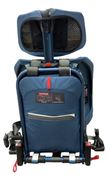 Shop WAYB Pico Portable Car Seat, 2024, Midnight Sky at GoodBuy Gear