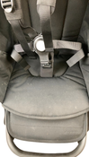 Shop Bugaboo Dragonfly Stroller, 2023, Black, Midnight Black, Misty White at GoodBuy Gear