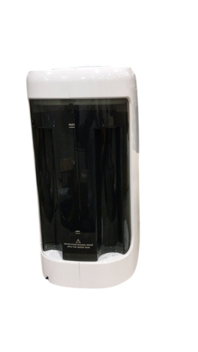 Shop Baby Brezza Formula Pro Advanced Baby Formula Dispenser, White on White at GoodBuy Gear
