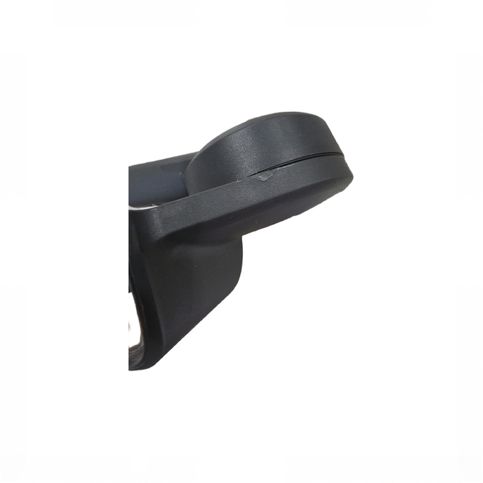 Shop UPPAbaby VISTA PiggyBack Ride-Along Board (2015+), Natural Wood/Black at GoodBuy Gear