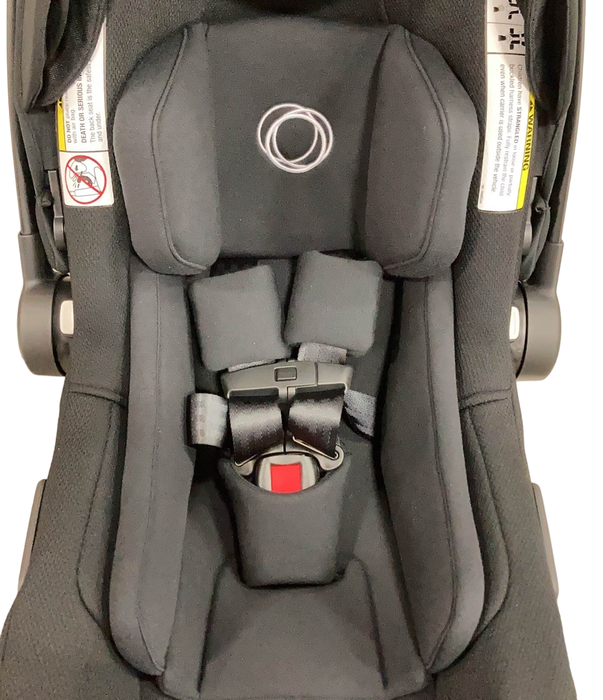 secondhand Carseat