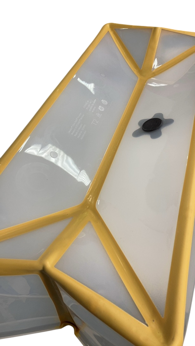 Shop Stokke Flexi Bath Foldable Baby Bathtub, Mickey Mouse, XLarge at GoodBuy Gear