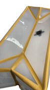 Shop Stokke Flexi Bath Foldable Baby Bathtub, Mickey Mouse, XLarge at GoodBuy Gear