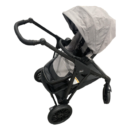 Shop Chicco Corso LE Modular Quick-Fold Stroller, 2025, Canyon at GoodBuy Gear