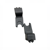 Shop Mockingbird Car Seat Adapter for Cybex/ Maxi Cosi/Nuna/Britax (Updated Version), Black at GoodBuy Gear