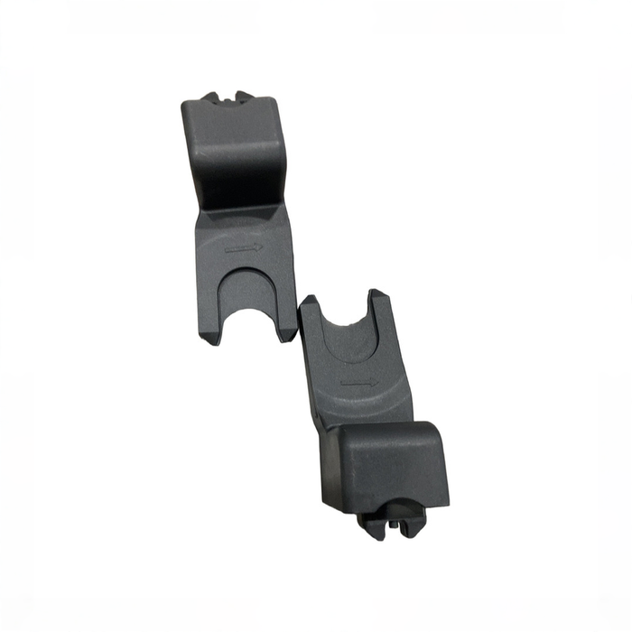 Shop Mockingbird Car Seat Adapter for Cybex/ Maxi Cosi/Nuna/Britax (Updated Version), Black at GoodBuy Gear