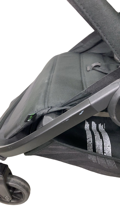Shop Baby Jogger City Tour 2 Eco Stroller, 2024, Eco Black at GoodBuy Gear