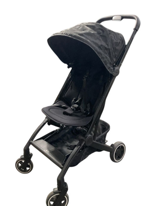 Joolz Aer+ Stroller, 2024, Black Renaissance Chic