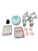 Shop Spectra Baby S1 Plus Premier Rechargeable Breast Pump at GoodBuy Gear
