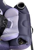 used Maxi-Cosi Pria Max All-in-One Convertible Car Seat, 2022, Tetra Plum